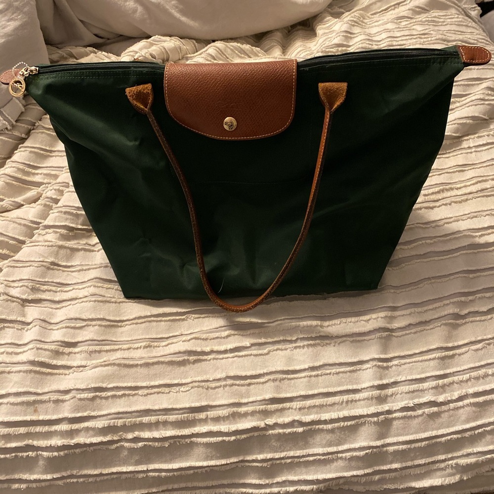 LONGCHAMP tote